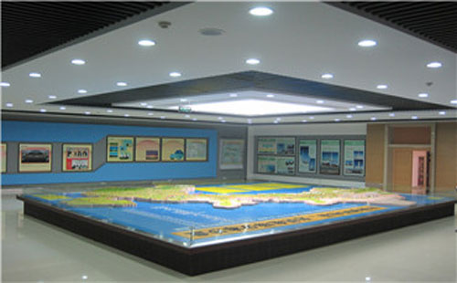 临洮临洮沙盘模型对楼盘销售起到哪些重要作用