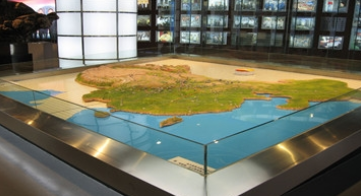 农业临洮临洮沙盘模型的使用方法 农业临洮临洮沙盘模型的使用方法